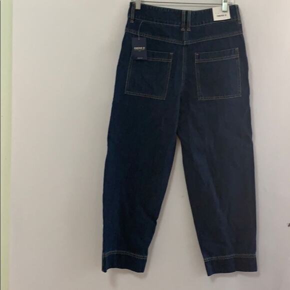 NWT FOREVER 21 LOS ANGELS DEMIN COLLECTION… - Picture 3 of 4